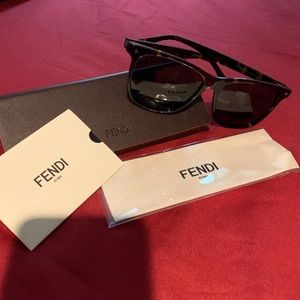 Men’s fendi sunglasses